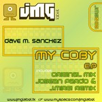 cover: Dave M Sanchez - MyCoby