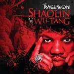 cover: Raekwon - Shaolin vs Wutang