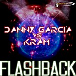 cover: Garcia, Danny|Kram - Flasback