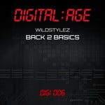 cover: Wildstylez - Digital Age 006