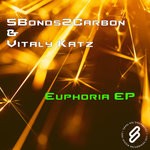 cover: Vitaly Katz|5bonds2carbon - Euphoria EP