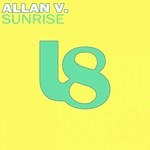 cover: Allan V - Sunrise