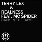 cover: LEX, Terry & REALNESS|MC Spider - Back In The Days