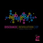 cover: Discojack - Revolution EP