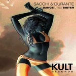 cover: Sacchi & Durante - Dance Little Sister