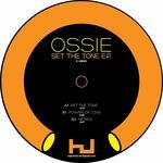 cover: Ossie - Set The Tone EP