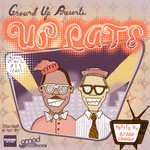 cover: Ground Up - Up Late