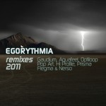 cover: Egorythmia - Remixes 2011 EP