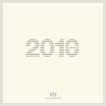 cover: Various - The Best Of 2010