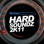 cover: Various - Hard Soundz 2k11