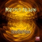 cover: Marcelo Paladini - Radiation