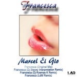 cover: Marcel Ei Gio - Francesca