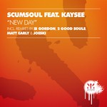 cover: Scumsoul|Kaysee - New Day