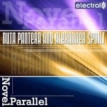 cover: Nuta Pantera & Alexander Spoilt - Novel Parallel