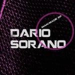 cover: Dario Sorano - Man Made EP