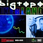 cover: Bigtopo - Ikerland