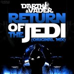 cover: Darth & Vader - Return Of The Jedi