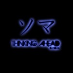 cover: Dj Soma - Thinking Ahead