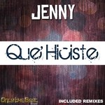 cover: Jenny - Que Hiciste