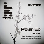 cover: Gorr - Polar