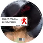 cover: Marco Corona - Dudu & Maggie