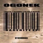 cover: Ogonek - Bagerite EP