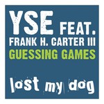 cover: Yse|Frank H Carter Iii - Guessing Games