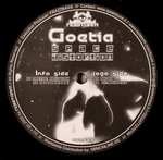 cover: Goetia - Space Distortion