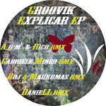 cover: Groovik - Explicar