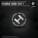 cover: Alex Mind Games|Gabriel Slick|Andreww - Power Tech Vol 1