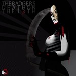 cover: The Badgers - Death On The 13th