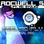 cover: Mc Stylez|Rocwell S - Feeling Fly