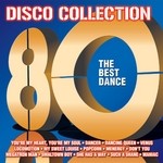 cover: The Revival - Disco Collection 80 (The Best Dance)