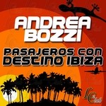 cover: Andrea Bozzi - Pasajeros Con Destino Ibiza