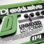 cover: Various - DJ Exklusive 04