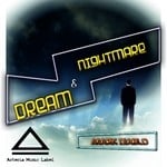 cover: Mark Diablo - Dream & Nightmare EP