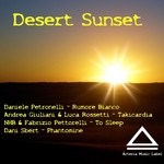 cover: Nhb|Luca Rossetti|Andrea Giuliani|Angel D|Daniele Petronelli, Daniele|Fabrizio Pettorelli|Dani Sbert - Desert Sunset