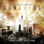 cover: Congress - Heaven's Gate