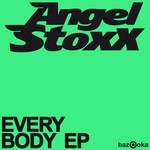 cover: Angel Stoxx - Everybody EP