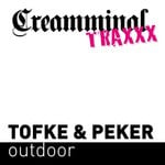 cover: Tofke & Peker - Outdoor