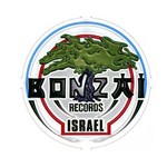 cover: Gotman, Ella & Yves Deruyter|Various - Bonzai Records Israel: Volume 1 (unmixed tracks)