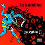 cover: The Damn Bell Doors - Calcutta EP