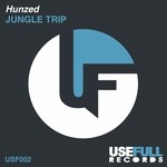 cover: Hunzed - Jungle Trip EP