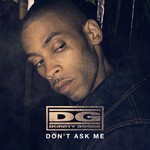 cover: Durrty Goodz - Don't Ask Me (Radio Edit)