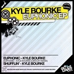 cover: Kyle Bourke - Euphonic EP