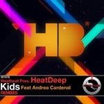 cover: Heatbeat|Heatdeep|Andrea Cardenal - Kids