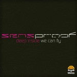 cover: Sensproof - Deep Inside