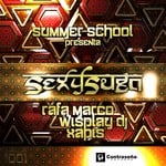 cover: Rafa Marco & Wisplay Dj & Xapis - Sexysuga