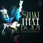 cover: Sweet Beatz Project - Shake That Body