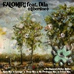 cover: Dila Vardar|Falomir - Libertine